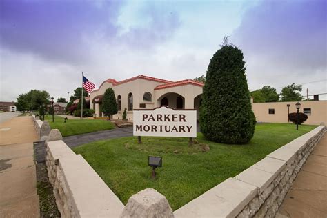 Parker Mortuary