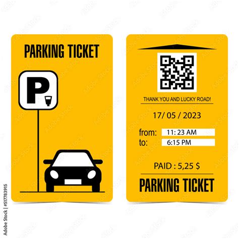 Parking Tickets