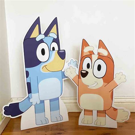 Party Cut Outs