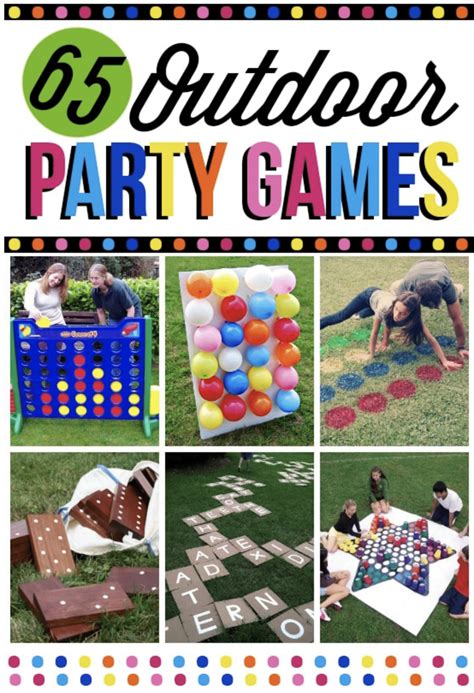 Party Games