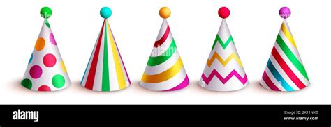 Party Hat Designs