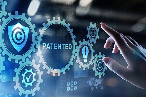 Description of Patent Innovation