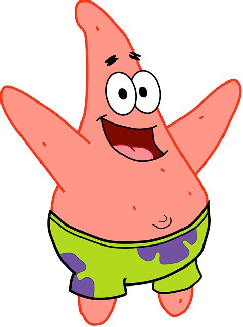 Patrick Star