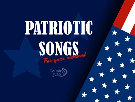 Patriotic Music