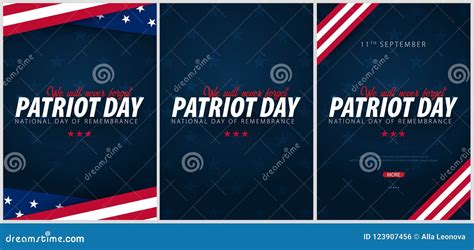 Patriotic templates for promotions