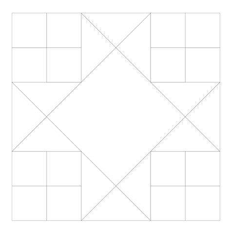 Pattern Template