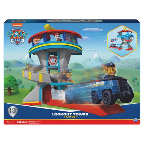 Adventure Bay from Paw Patrol