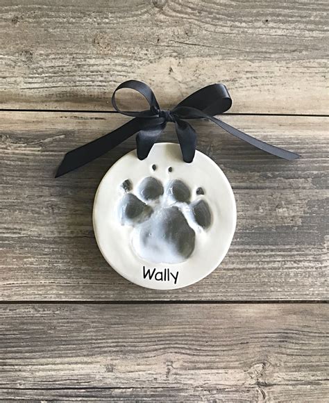 Paw printable gifts