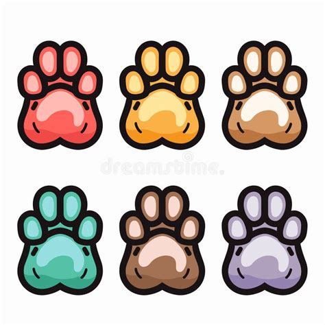 Benefits of paw printables