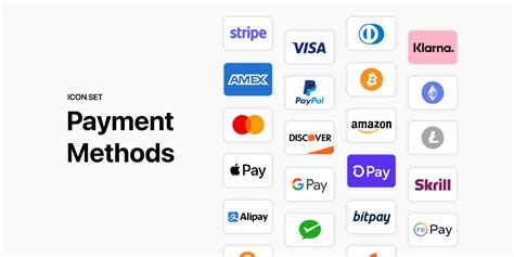 Payment Options