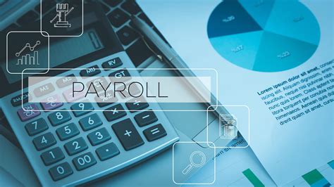 Description of Payroll Systems