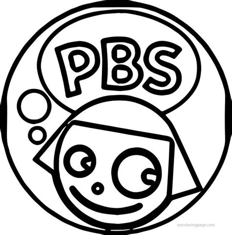 PBS Kids Printables for Creativity