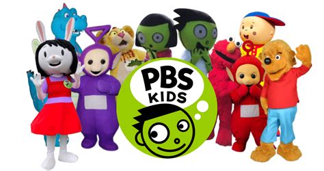 PBS Kids