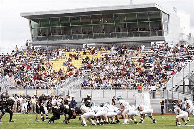 Pembroke Military Football Field