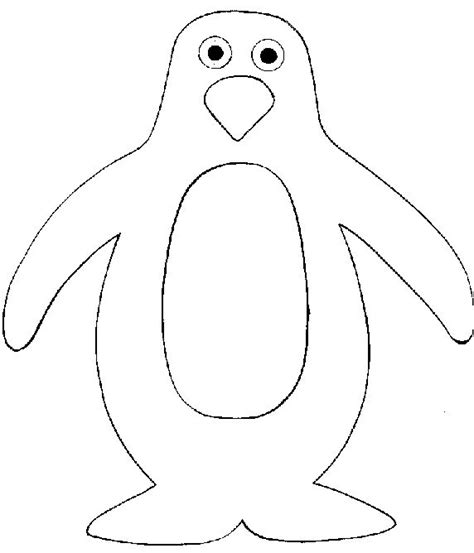 Applications of Penguin Templates