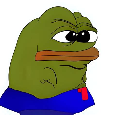 Creating Pepe Memes