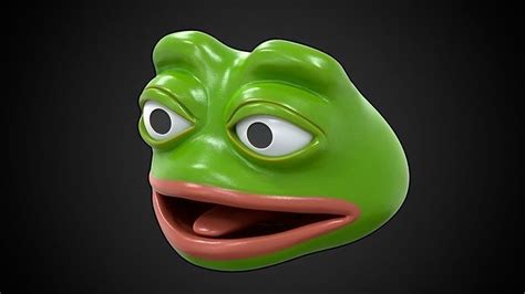 Pepe Expression