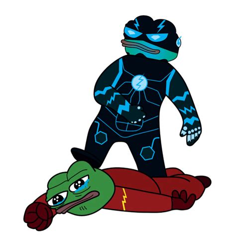 Future of Pepe