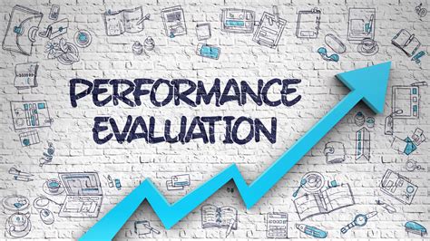 Performance Evaluation Template