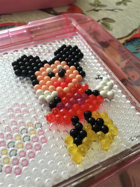 Benefits of Perler Beads