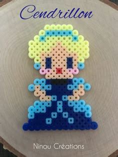 Perler Bead Creations