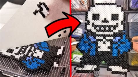 Perler Bead Mistakes