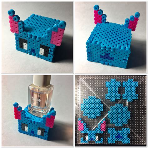 Perler Bead Tutorials