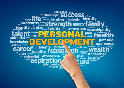 Personal Development Image