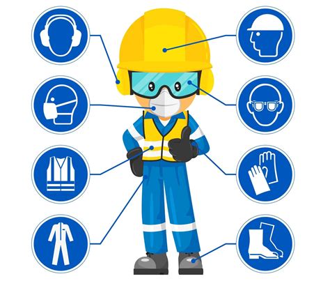 Description of Personal Protective Equipment