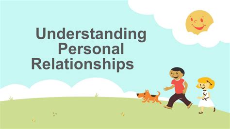 Personal Relationships and Legacy