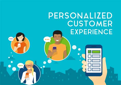 Personalization in User Journey