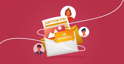 Personalization in Email Marketing