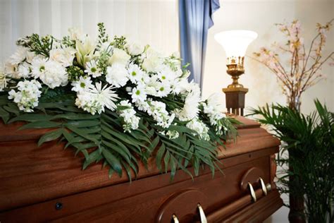 Personalized Funeral Services