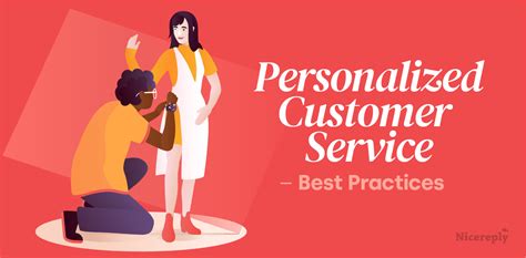 Personalized Services