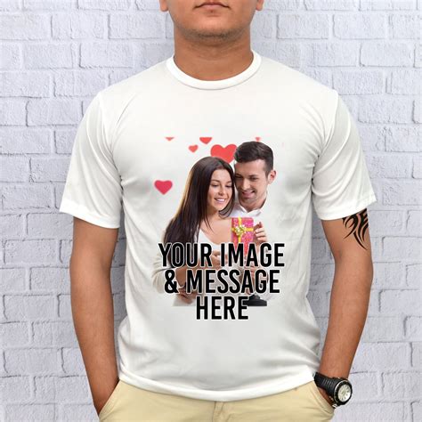 Personalized T-Shirts