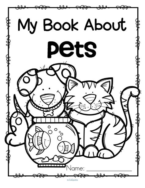 Pet Printable 1