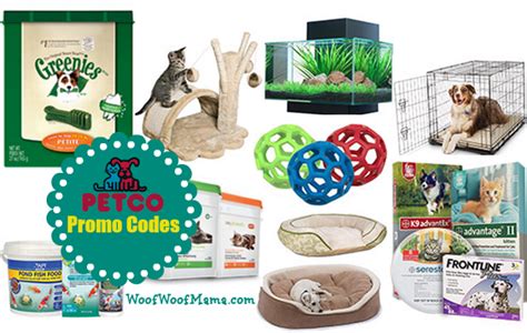 Pet toys coupons