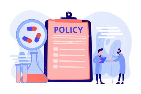 Pharmacy Policy Implementation