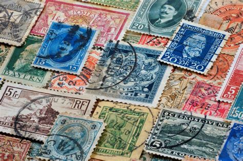 Philately