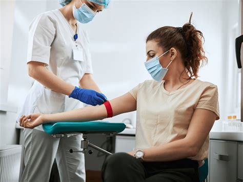 Phlebotomy Interpersonal Skills