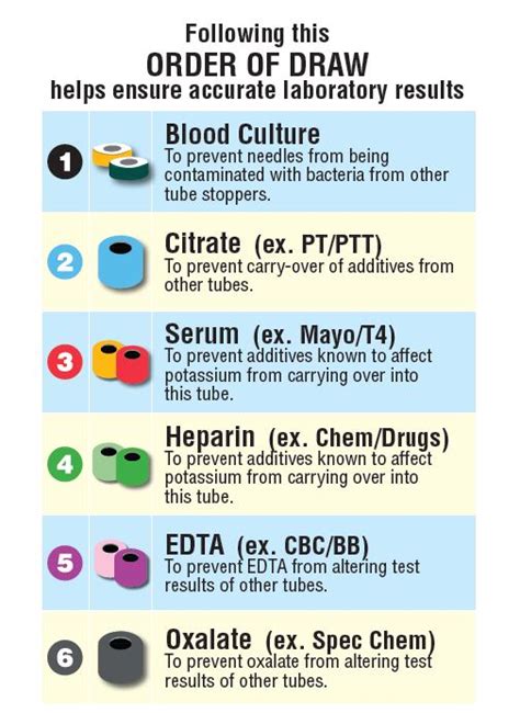 Phlebotomy Role