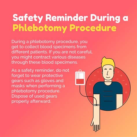 Phlebotomy Safety Protocols