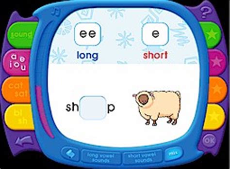 Phonics Flashcard Software