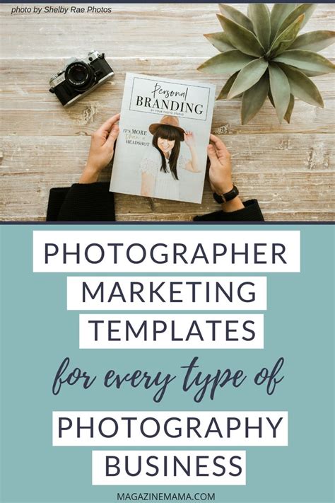 Photographer Marketing