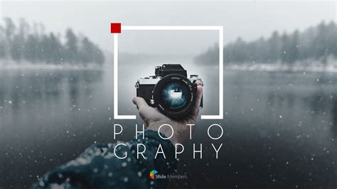 Photography template