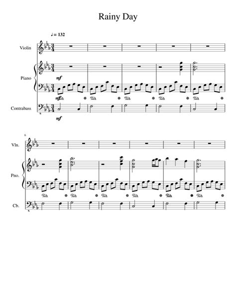 Piano Music Sheets