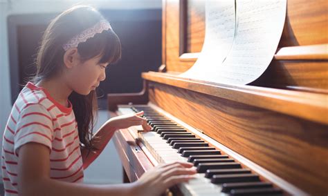 Piano Practice