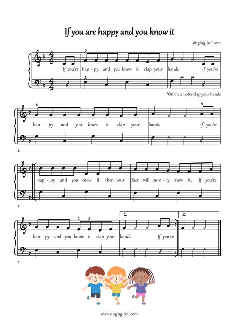 Piano Songs for Kids