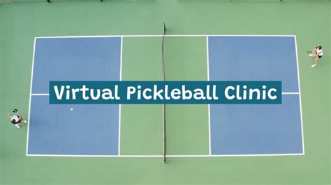 Pickleball Conclusion Image