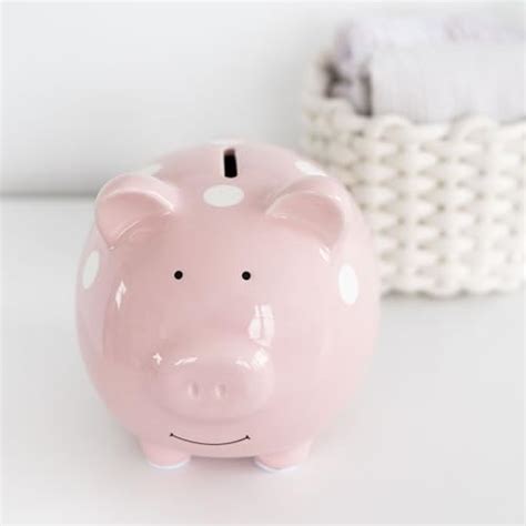 Piggy Bank Alternatives